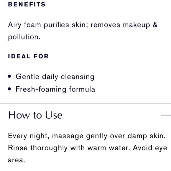 Estée Lauder Advanced Night Micro Cleansing Foam - Picture 6 of 8